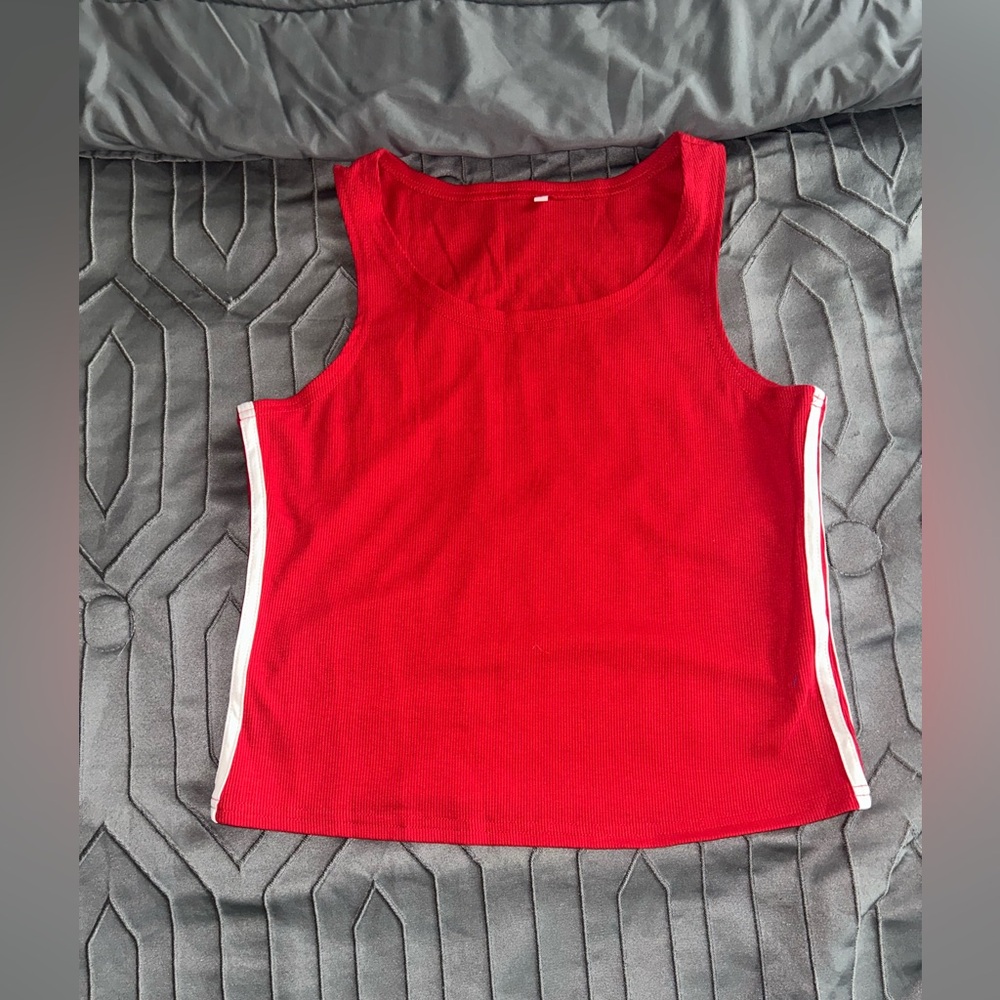3 Piece Sporty Lounge Set - Picture 3 of 5